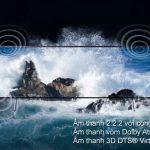 Tivi TCL QD-Mini LED 4K 98 inch 98C855