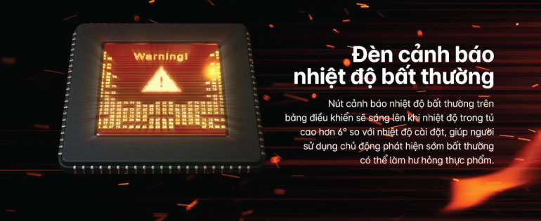 Tủ bảo quản Aqua 1 ngăn đông 301L AQF-C4001S