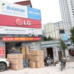 Điều hòa Funiki 12000BTU 1 chiều HSC12TMM