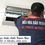 Điều Hòa Funiki 2 chiều Inverter 9000btu HIH09TMU