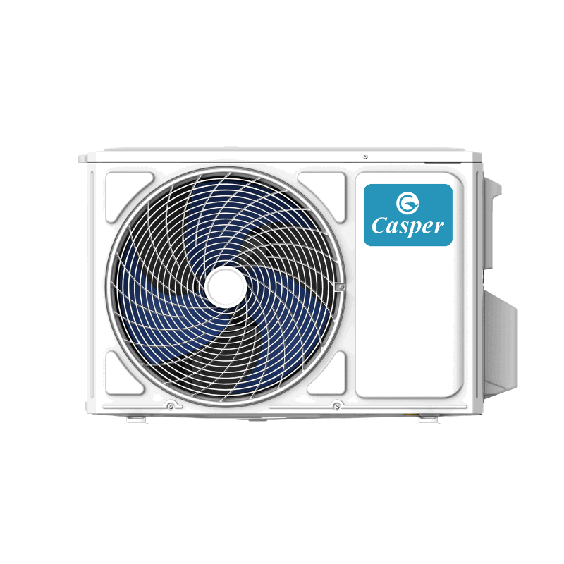 Điều hòa Casper 12000btu JC12IU36 - 1 chiều - Inverter