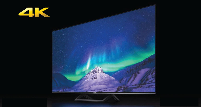 Tivi Xiaomi Google tv 4K 43 inch 43A Pro (L43M8-A2SEA)