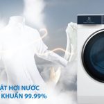 Máy giặt Electrolux 10kg inverter EWF1042Q7WB