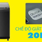 Máy giặt Sharp 10.5kg inverter ES-X105HV-S
