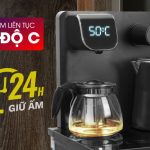 Cây nước nóng lạnh FujiHome TB110E