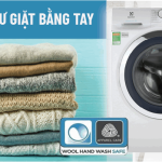 Máy giặt Electrolux 10kg EWF1023BESA