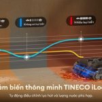 Máy hút bụi lau sàn khô ướt Tineco Floor One Switch S7 Steam