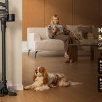 Máy hút bụi lau sàn khô ướt Tineco Floor One Switch S7 Steam