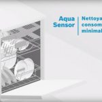 Máy rửa bát Bosch SMS6ZCI01P serie 6, 14 bộ Châu Âu