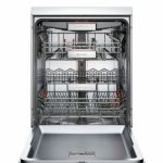 Máy rửa bát Bosch SMS6ZCI01P serie 6, 14 bộ Châu Âu