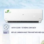 Điều hòa Sumikura 2 chiều 12000BTU APS/APO-H120 Titan