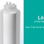 Máy lọc nước Panasonic TK-CB430ZEX
