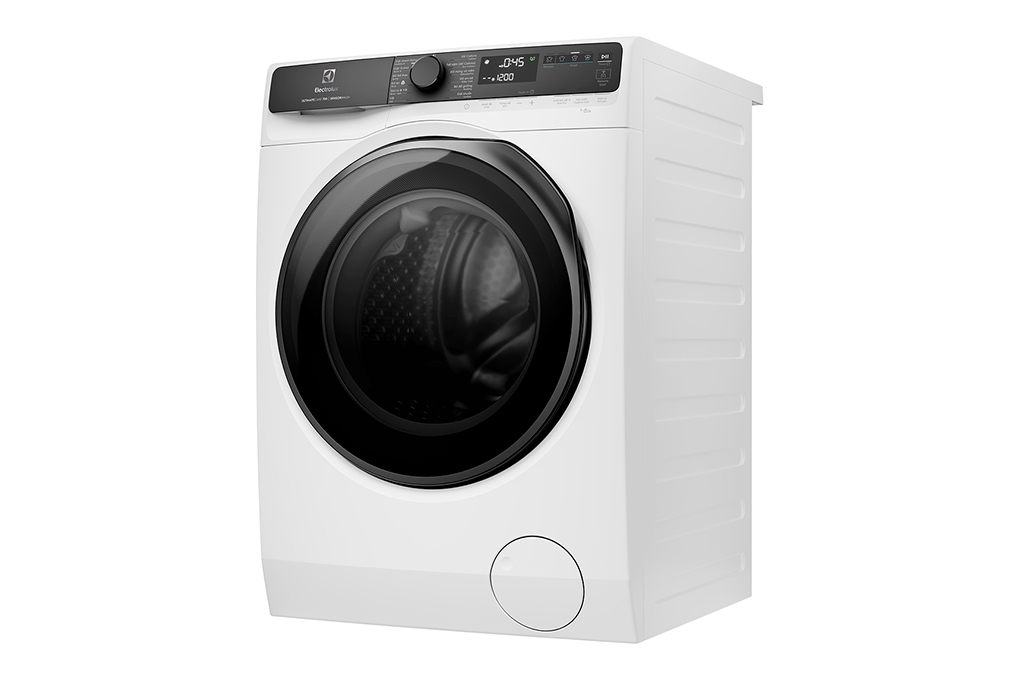 Máy giặt lồng ngang Electrolux 11kg Inverter EWF1143R7WC