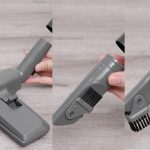 Máy hút bụi Hitachi CV-SF18 công suất 1800W