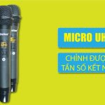 Loa xách tay Karaoke Dalton PS-K10A - Bass 25cm