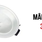 Nồi kho cá Đạt Tường GNK2.5L