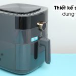 Nồi chiên không dầu Electrolux 5L E6AF1-520K