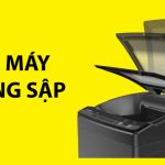 Máy giặt Sharp 10.5kg inverter ES-X105HV-S