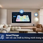 Smart Tivi QLED Samsung AI 4K 65 inch QA65Q8FAAKXXV
