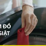 Máy giặt Sharp 10.5kg inverter ES-X105HV-S