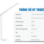 Đèn bàn sạc Panasonic HHGLT0346L19