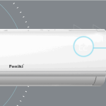 Điều hòa Funiki 12000BTU 1 chiều HSC12TMM